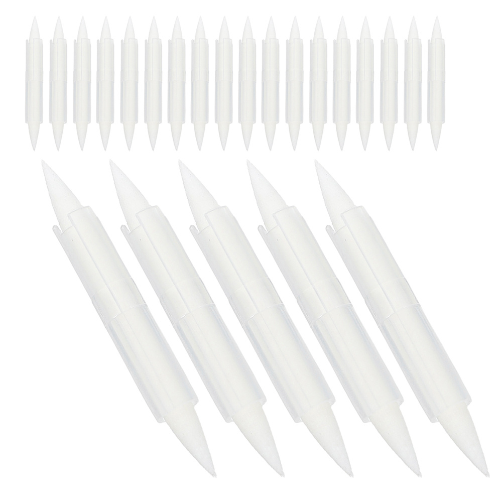Midsole Marker Paint - 30pcs Paint Pen Replacement Nibs Soft