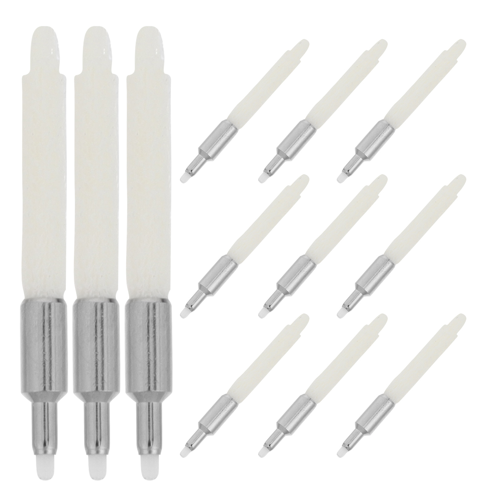 Midsole Marker Paint - 20pcs Marking Pen Refill Nibs Replacement