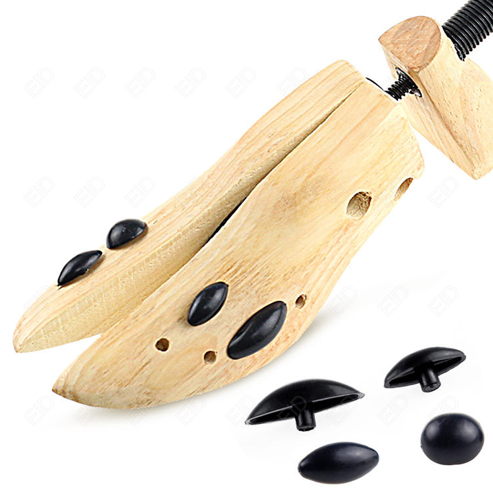 EiD Unisex Shoe Stretcher Wood - مراجعة Shoe Tree Cedar وسعره