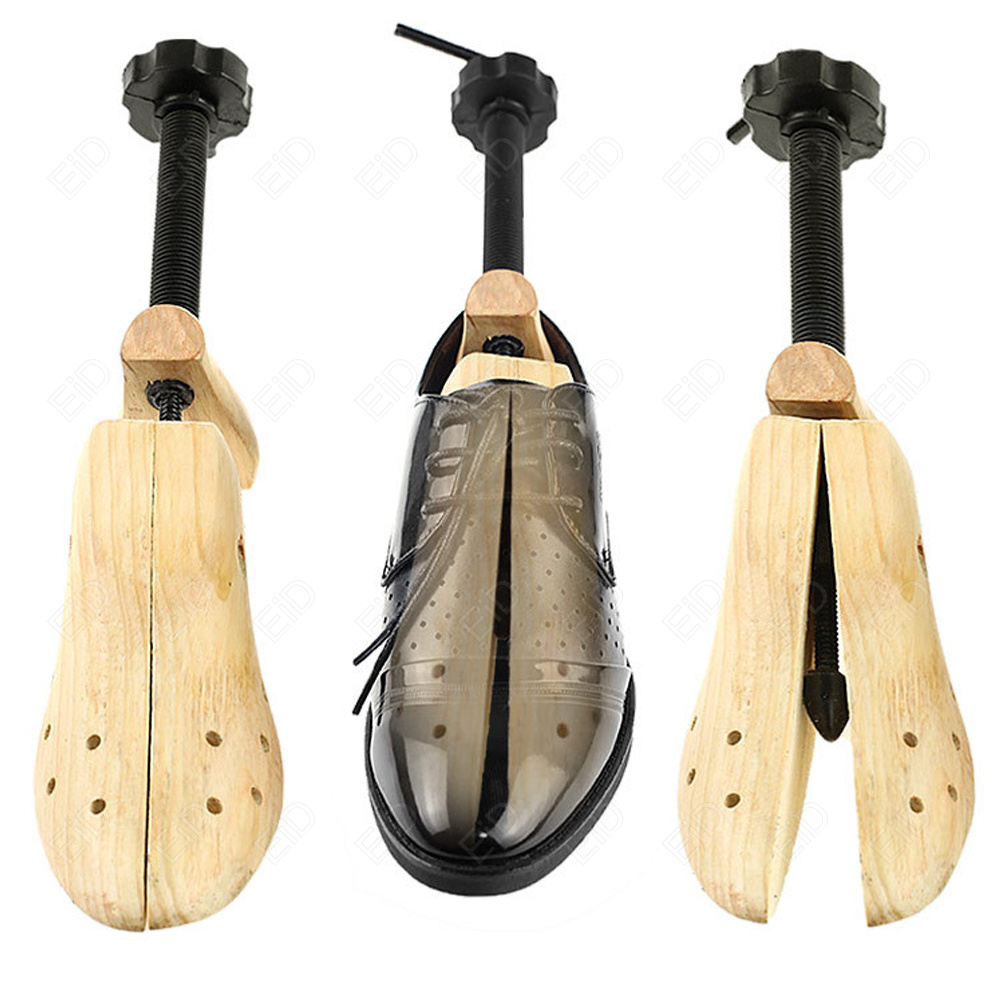 EiD Unisex Shoe Stretcher Wood - مراجعة Shoe Tree Cedar وسعره