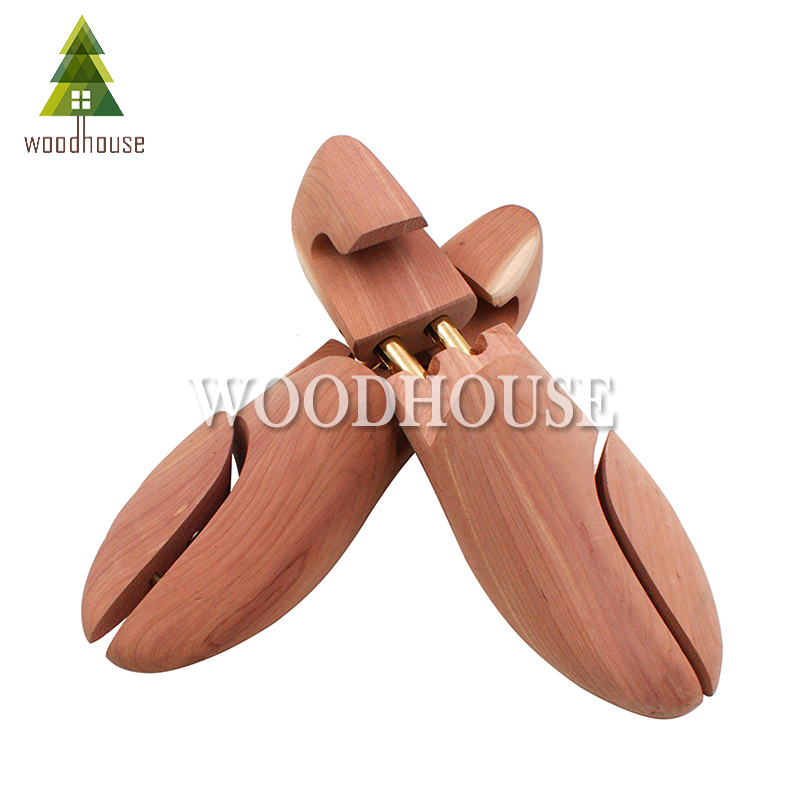Men's and Women's Twin Tube Ad - مراجعة Shoe Tree Cedar وسعره