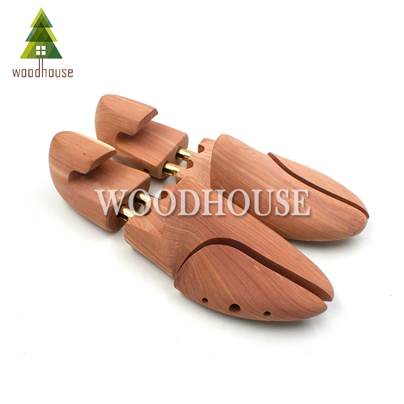 Men's and Women's Twin Tube Ad - مراجعة Shoe Tree Cedar وسعره