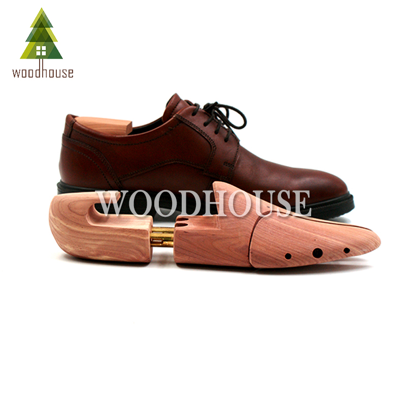 Men's and Women's Twin Tube Ad - مراجعة Shoe Tree Cedar وسعره