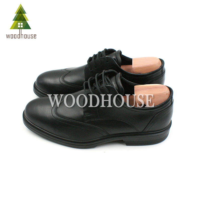 Men's and Women's Twin Tube Ad - مراجعة Shoe Tree Cedar وسعره