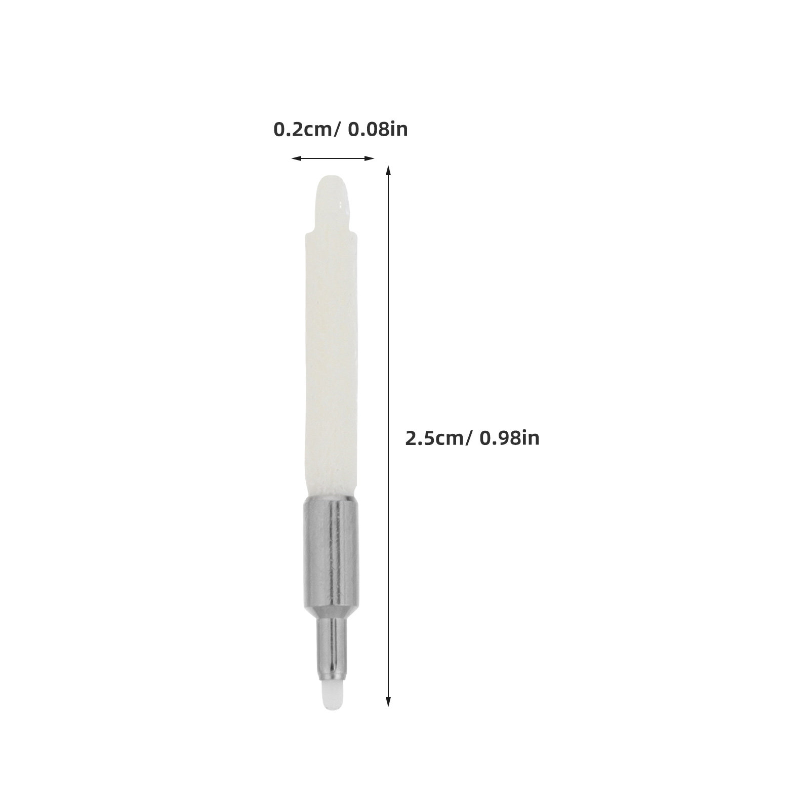 30 Pcs Paint Pen Points Marker - مراجعة Midsole Marker Paint وسعره