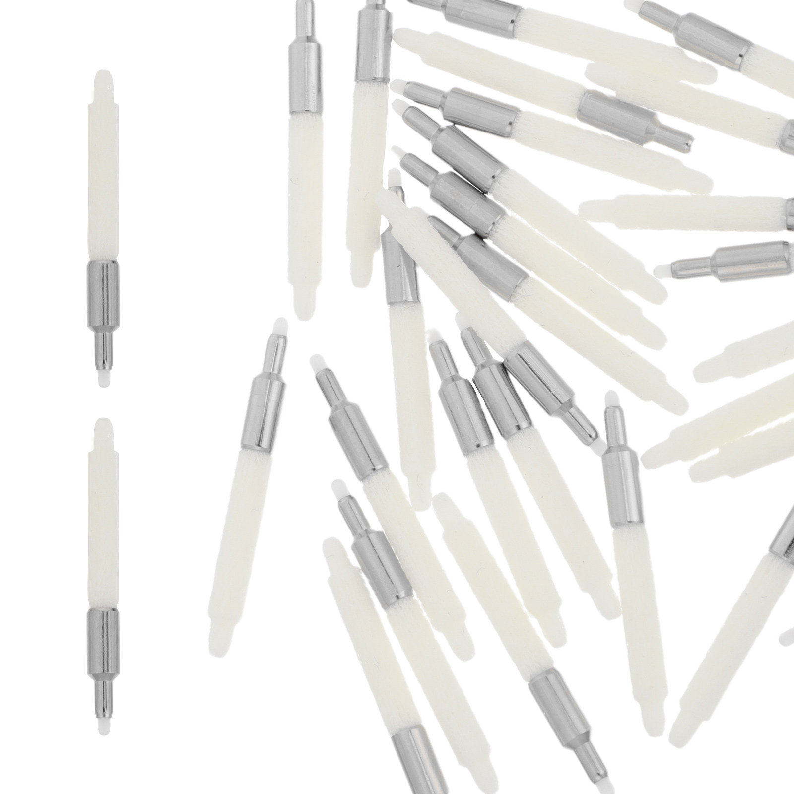 30 Pcs Paint Pen Points Marker - مراجعة Midsole Marker Paint وسعره