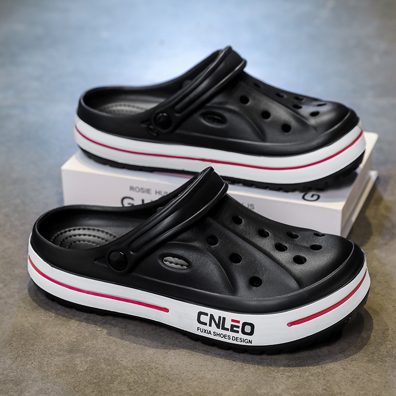 Fashion Luxury Beach Clogs Ind - مراجعة Sneaker Care Set وسعره