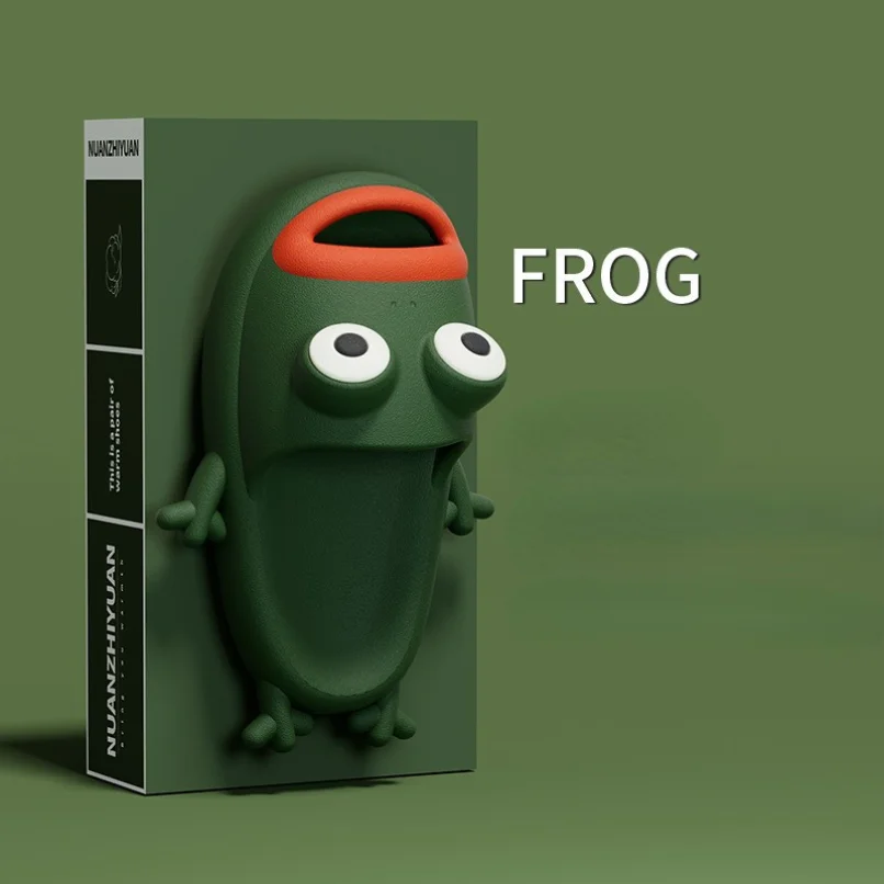 Frog House Slipper Cloud Woman - مراجعة Sneaker Care Set وسعره