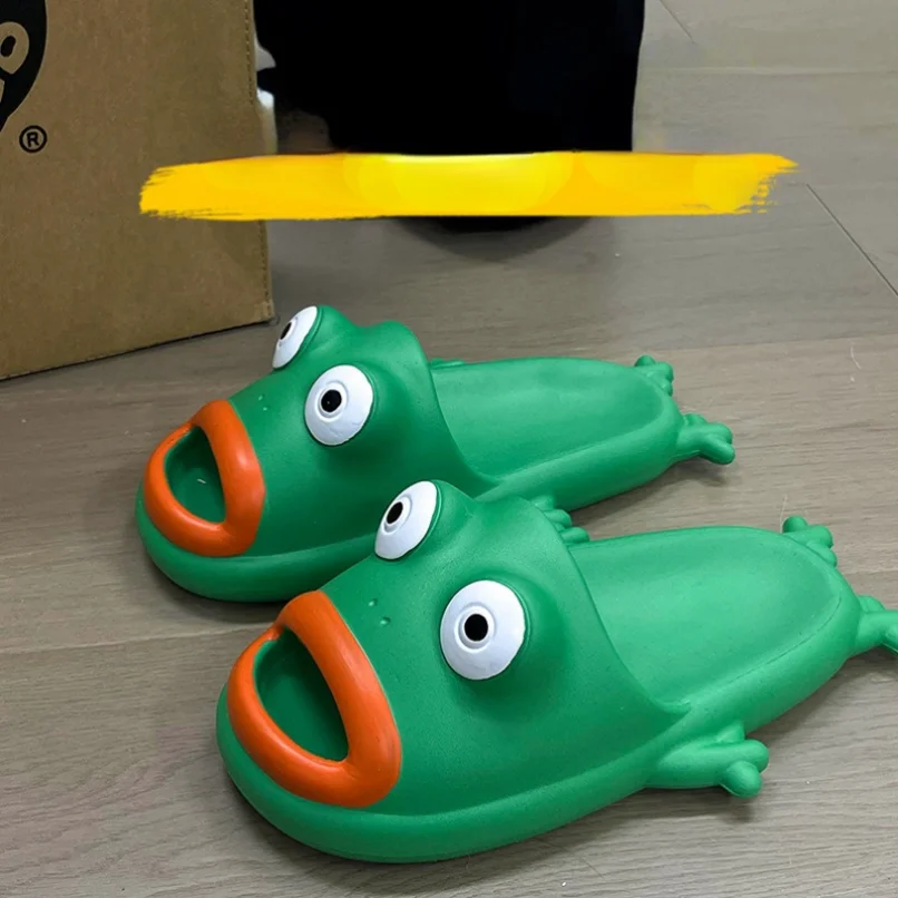 Frog House Slipper Cloud Woman - مراجعة Sneaker Care Set وسعره