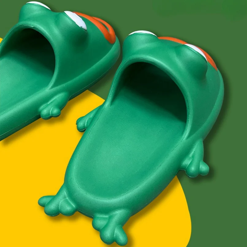Frog House Slipper Cloud Woman - مراجعة Sneaker Care Set وسعره