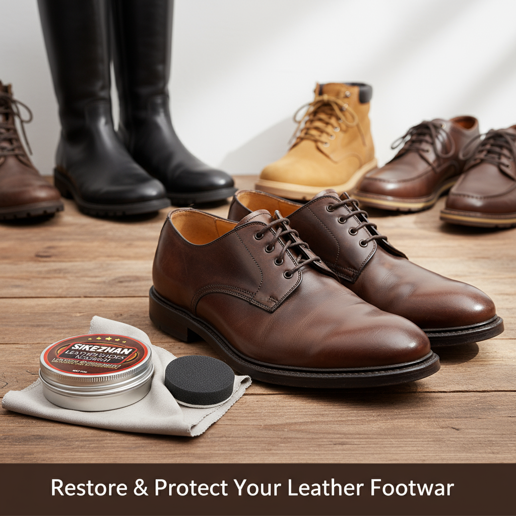 Professional Shoe Cream Leathe - مراجعة Shoe Polish Cream وسعره
