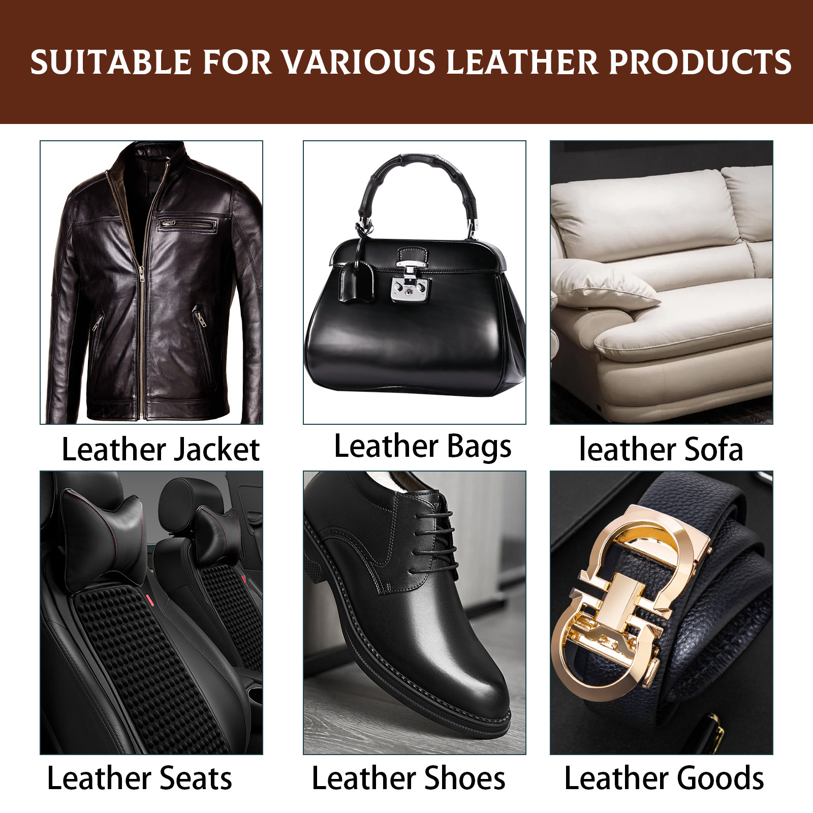 Leather Care Cream Restorer fo - مراجعة Shoe Polish Cream وسعره