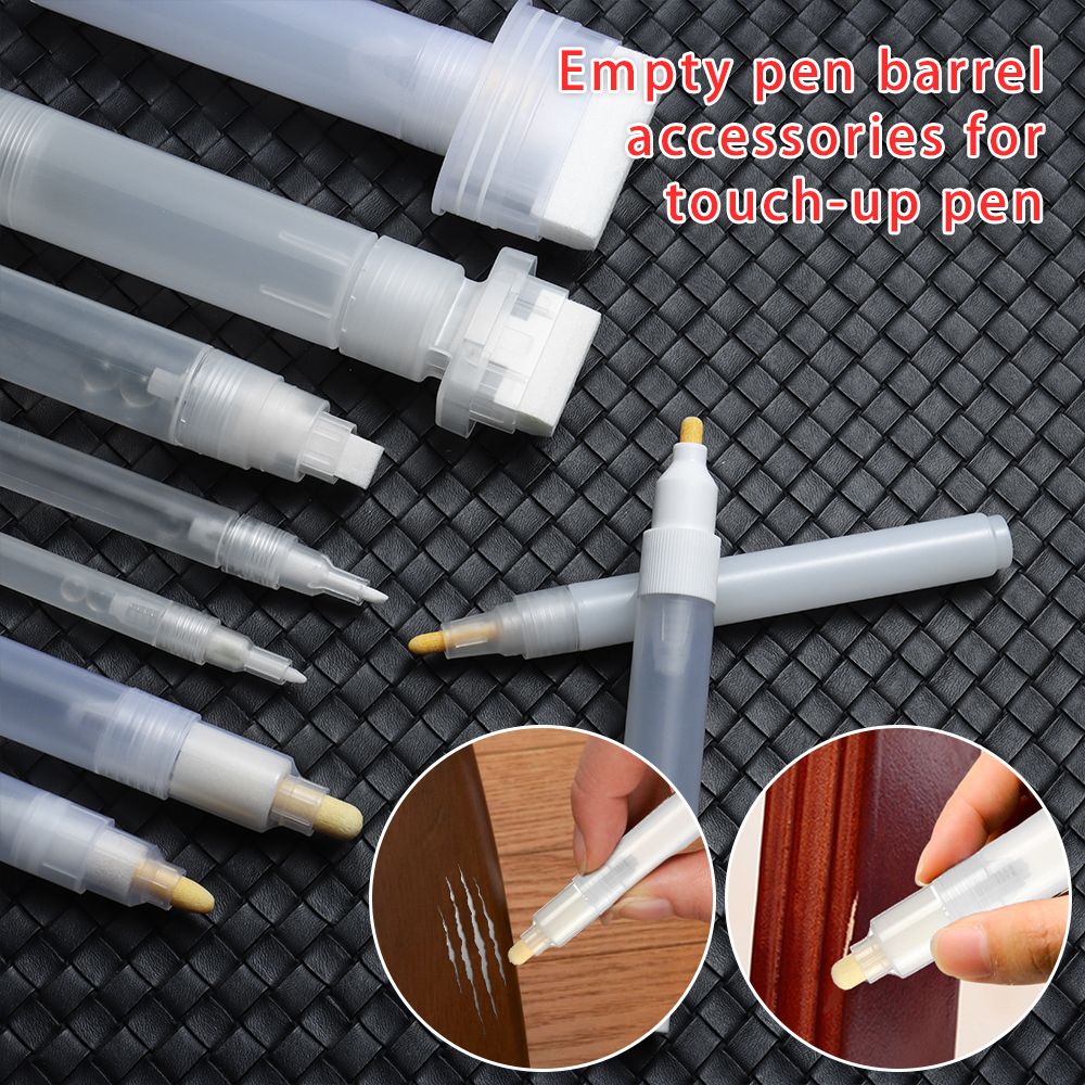 0.7/3/4.5/5/ 6.5/8/10/30/ 50mm - مراجعة Midsole Marker Paint وسعره