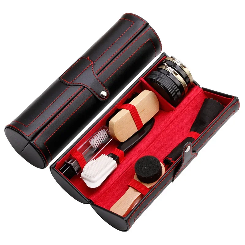 Professional Shoes Care Kit Qu - مراجعة Sneaker Care Set وسعره