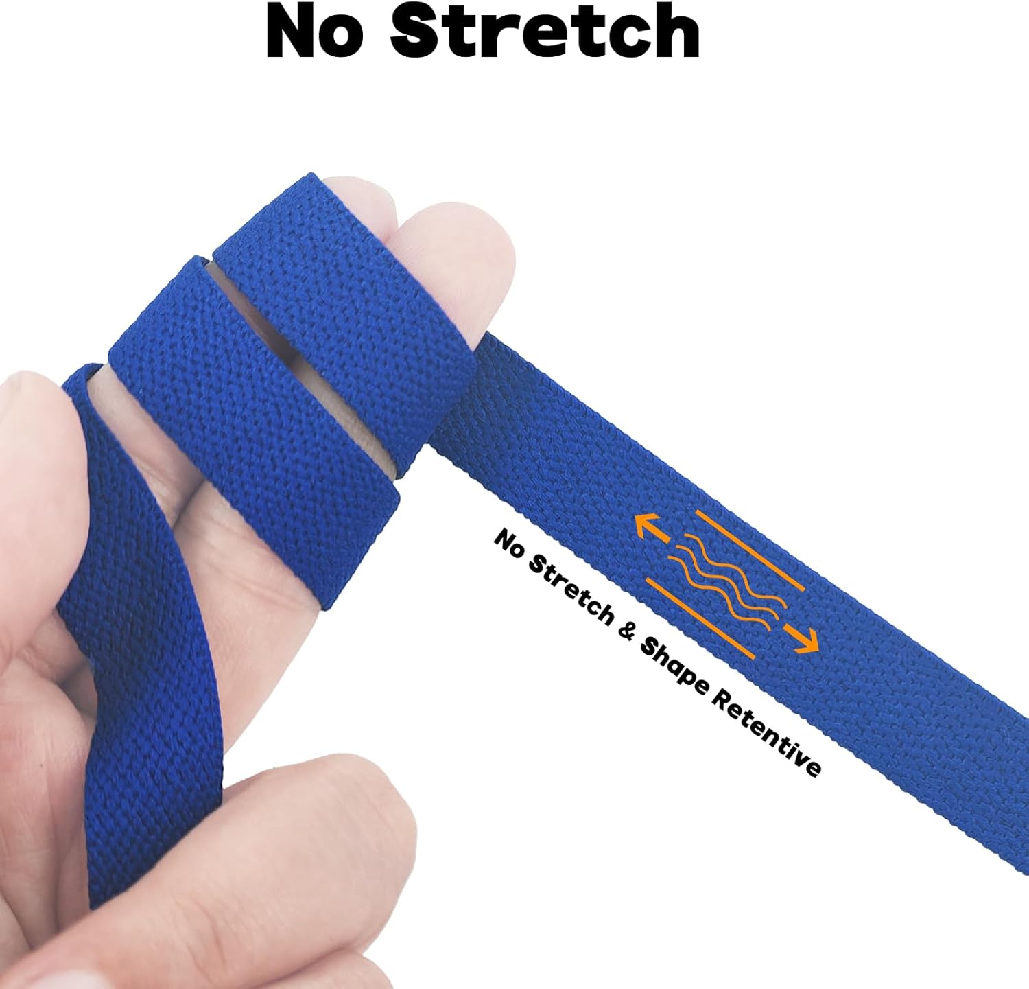 15mm Wide Flat Non-Stretch Sho - مراجعة Lace Replacement Flat وسعره