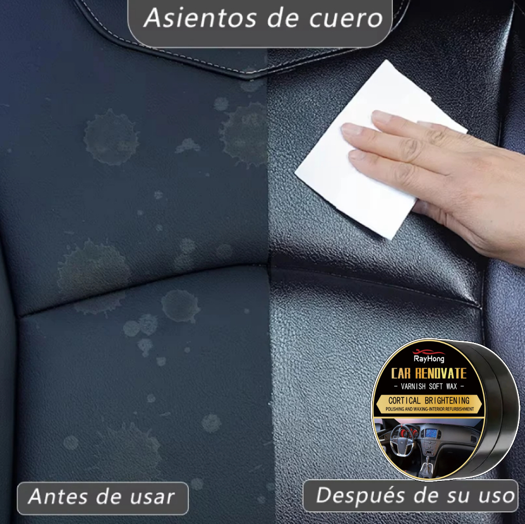 Premium Leather Care Cream: Fo - مراجعة Shoe Polish Cream وسعره