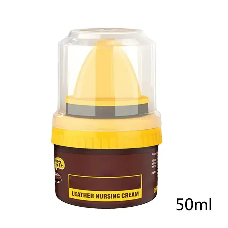Leather Repair Cream Liquid Sh - مراجعة Shoe Polish Cream وسعره