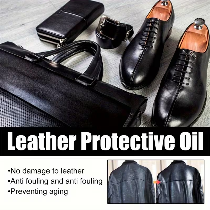 Leather Cream Shoe Polishing M - مراجعة Shoe Polish Cream وسعره