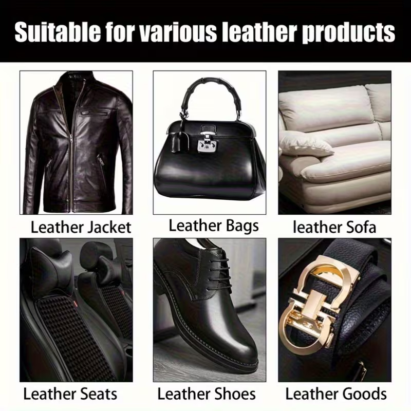 Leather Cream Shoe Polishing M - مراجعة Shoe Polish Cream وسعره