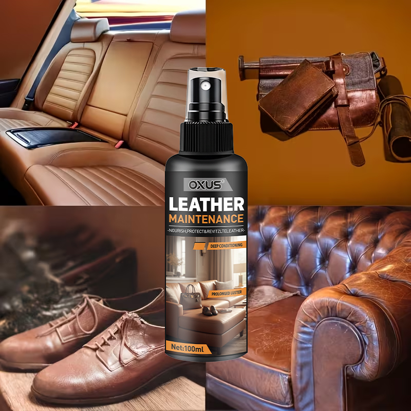 Leather Color Restorer Cream K - مراجعة Shoe Polish Cream وسعره