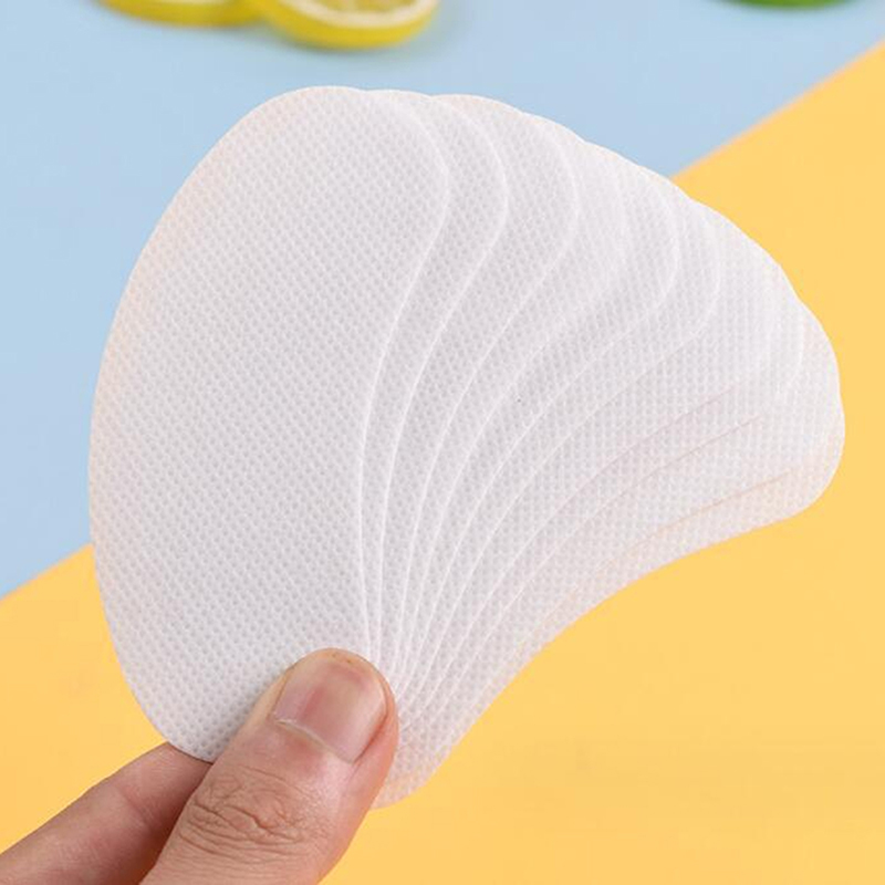 10Pcs Shoes Deodorant Sticker  - مراجعة Sneaker Care Set وسعره