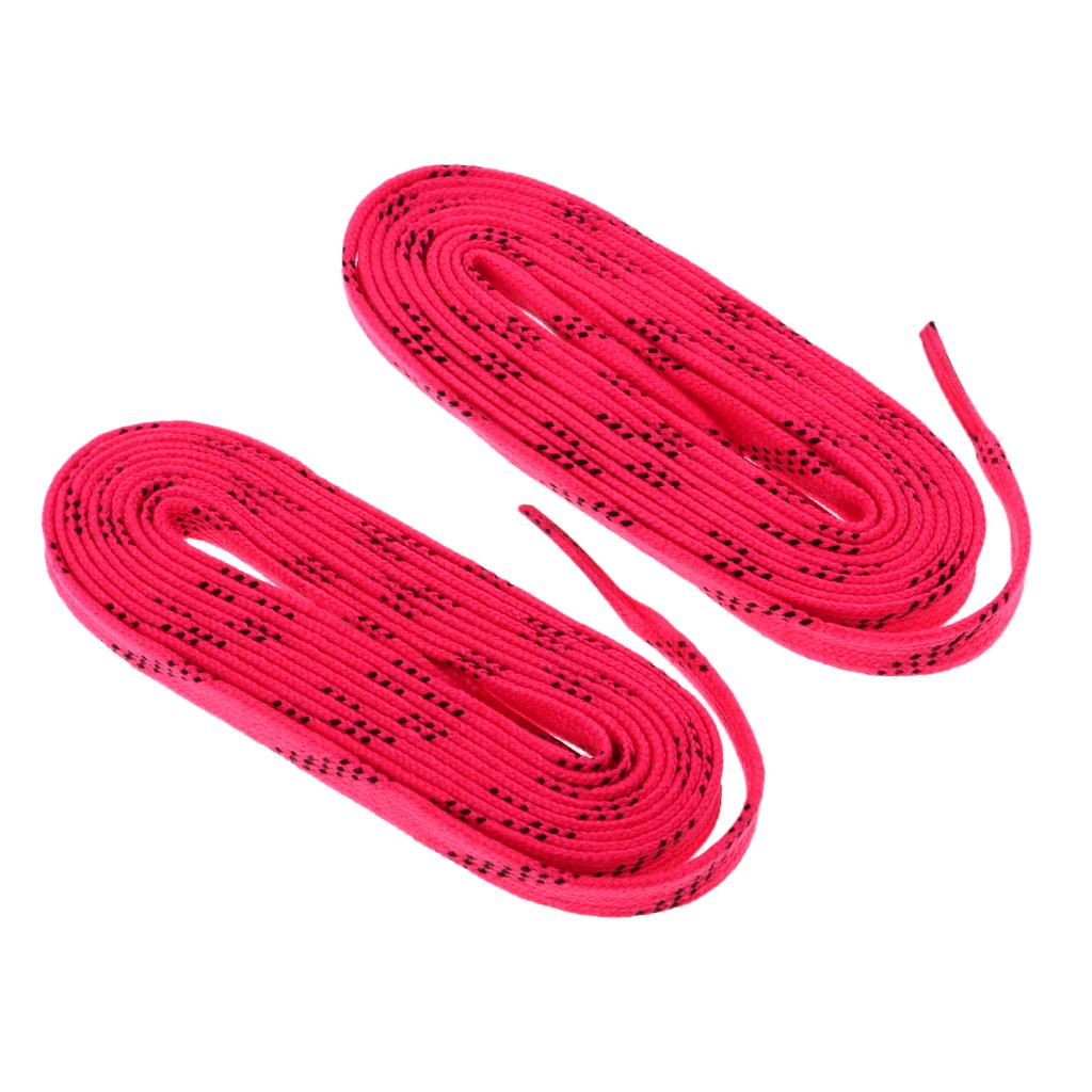 Flat Replacement Shoelace Hock - مراجعة Lace Replacement Flat وسعره