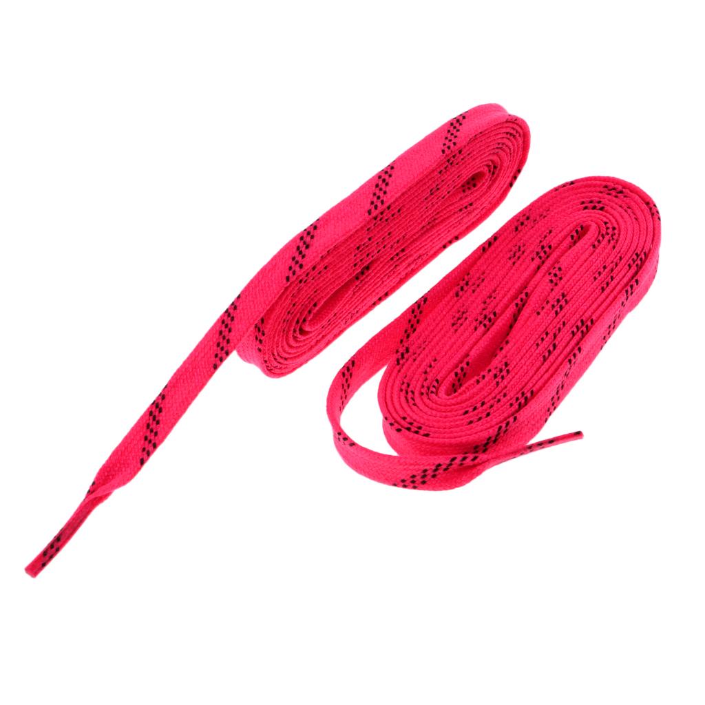 Flat Replacement Shoelace Hock - مراجعة Lace Replacement Flat وسعره