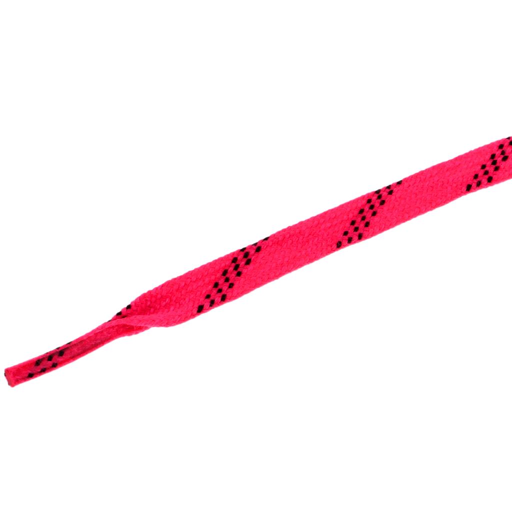 Flat Replacement Shoelace Hock - مراجعة Lace Replacement Flat وسعره