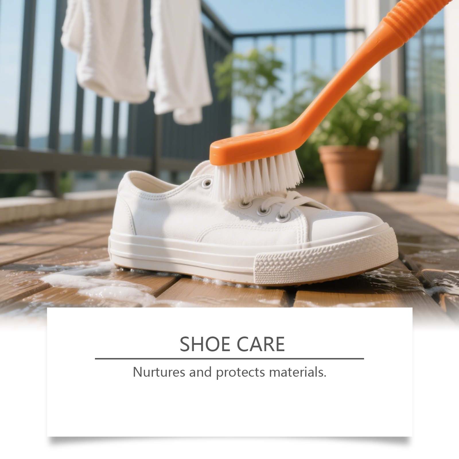White Shoe Cleaner Cream Sneak - مراجعة Shoe Polish Cream وسعره