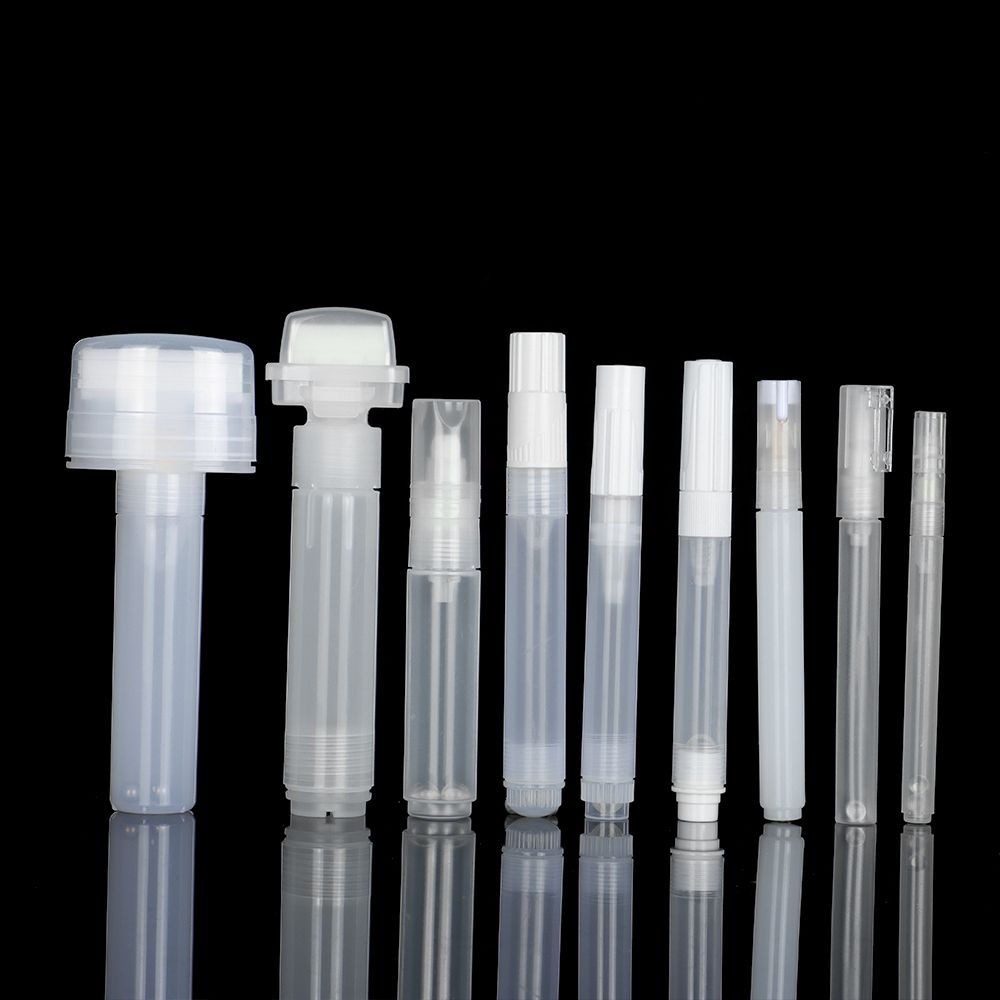 Refillable ink Barrels Tube Pl - مراجعة Midsole Marker Paint وسعره