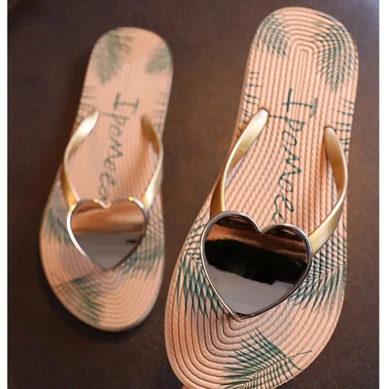 Y2K House Slipper Women Heart  - مراجعة Sneaker Care Set وسعره
