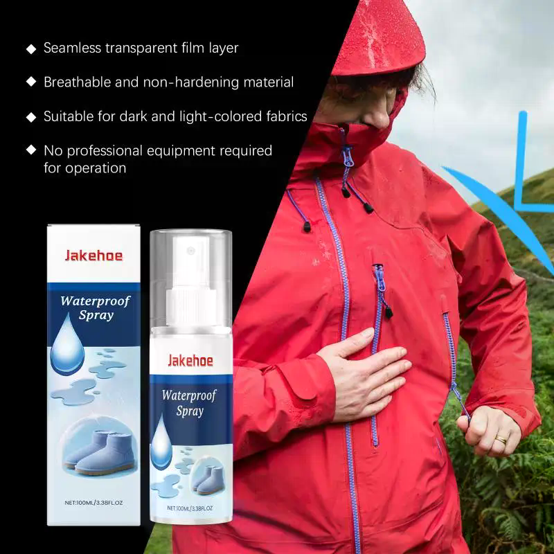 Keep Shoes Spotless! Nano Wate - مراجعة Waterproof Spray Shoe وسعره