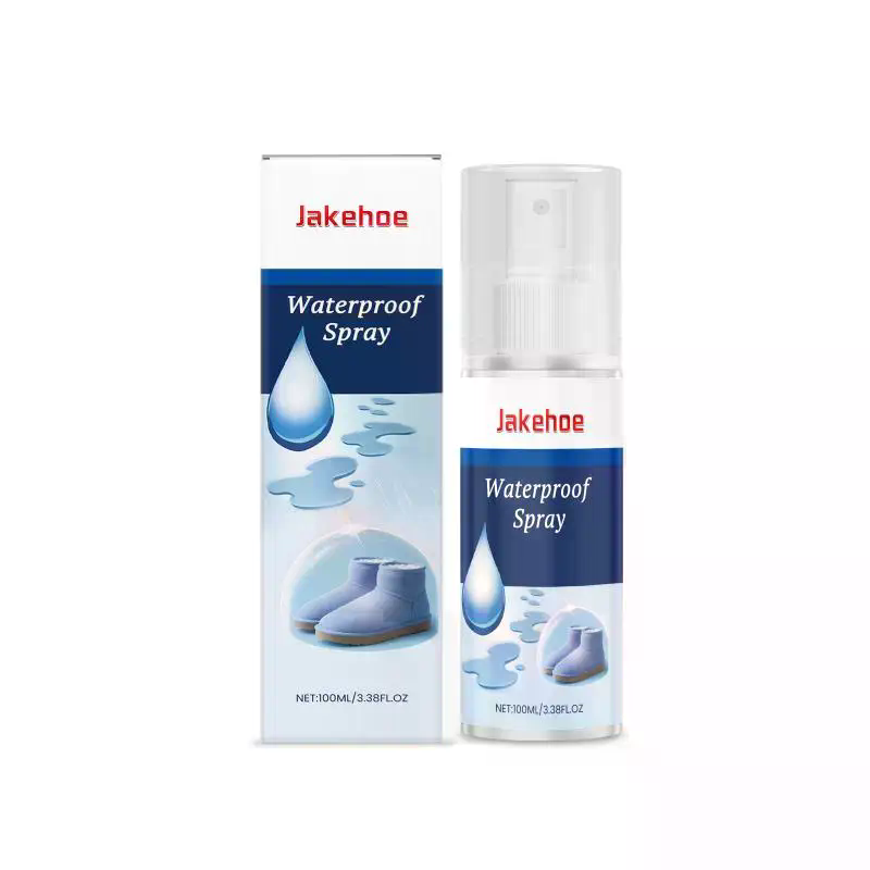 Keep Shoes Spotless! Nano Wate - مراجعة Waterproof Spray Shoe وسعره