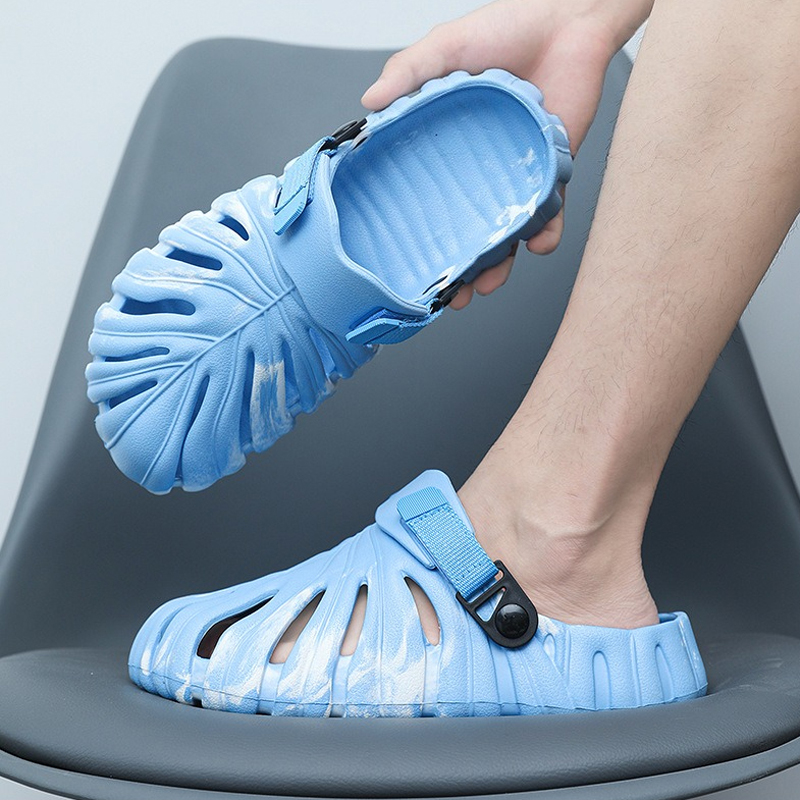 Women Slipper Monstera Platfor - مراجعة Sneaker Care Set وسعره