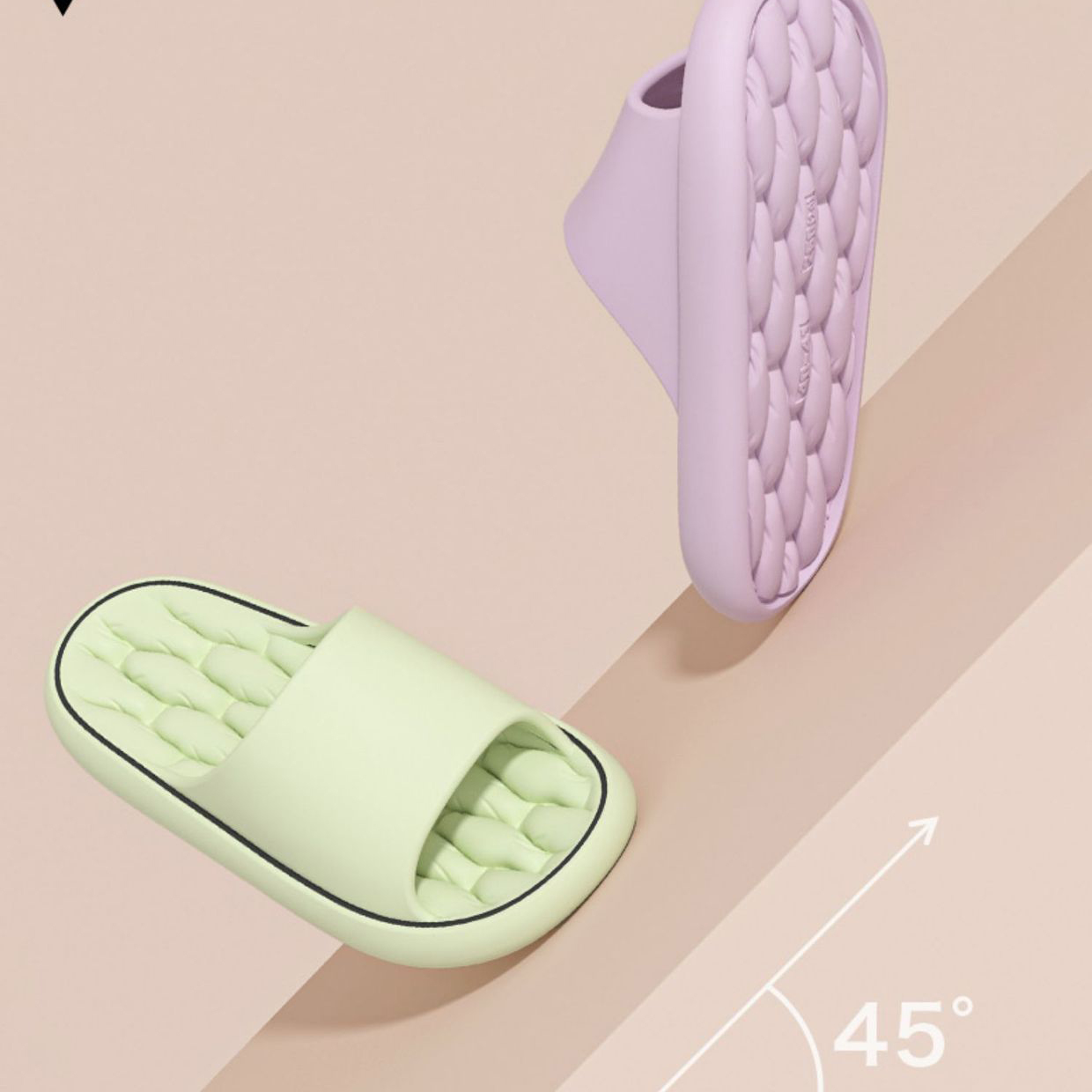 Super Light Soft Slippers Simp - مراجعة Sneaker Care Set وسعره