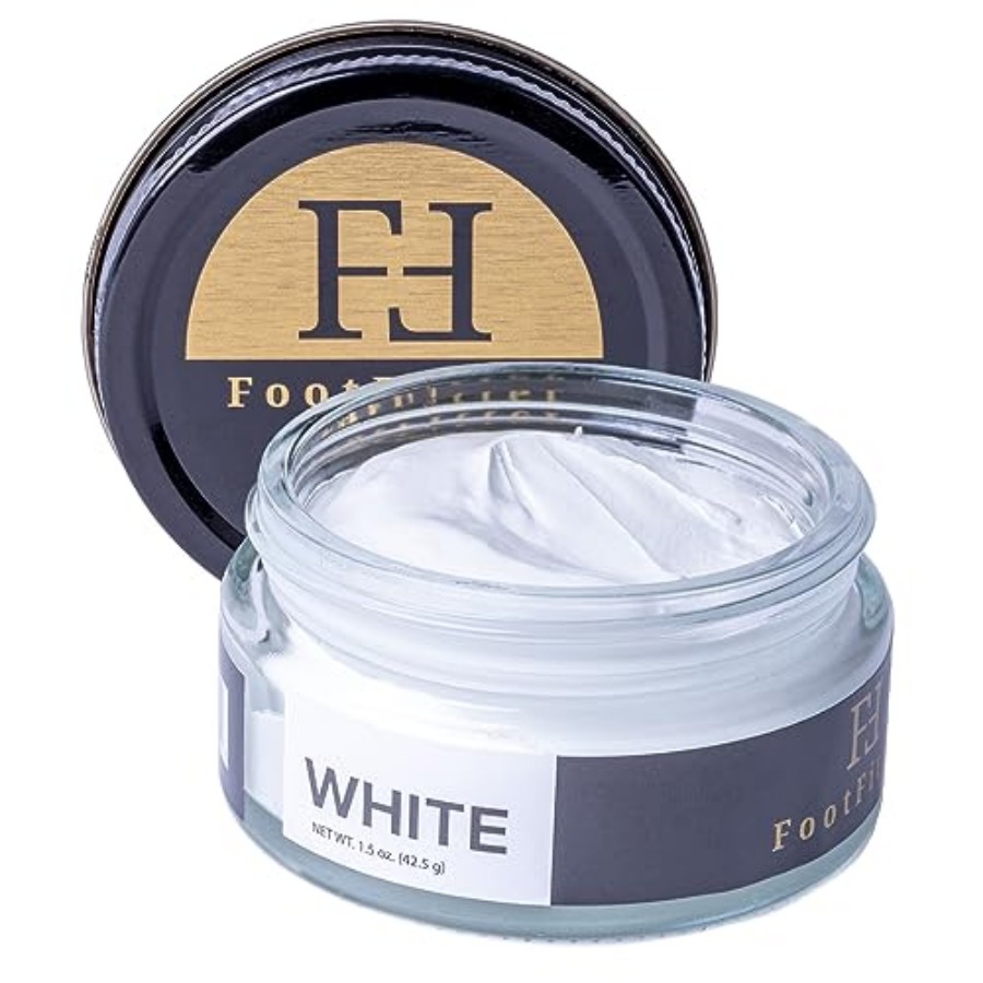 FootFitter Premium Shoe Cream  - مراجعة Shoe Polish Cream وسعره