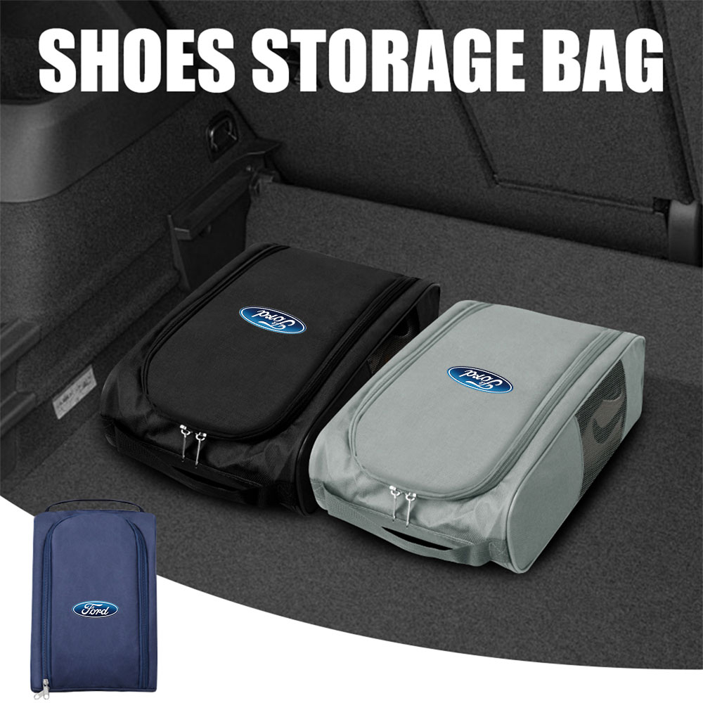 1pcs Car Emblem Sneaker Storag - مراجعة Sneaker Care Set وسعره
