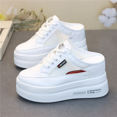 New Women Sneakers Slippers Br - مراجعة Sneaker Care Set وسعره