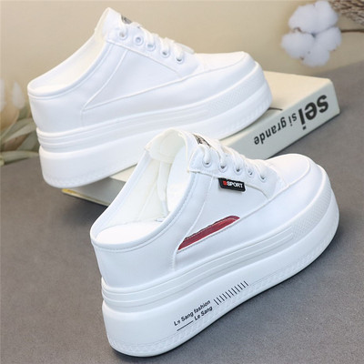 New Women Sneakers Slippers Br - مراجعة Sneaker Care Set وسعره