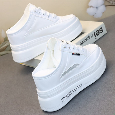 New Women Sneakers Slippers Br - مراجعة Sneaker Care Set وسعره