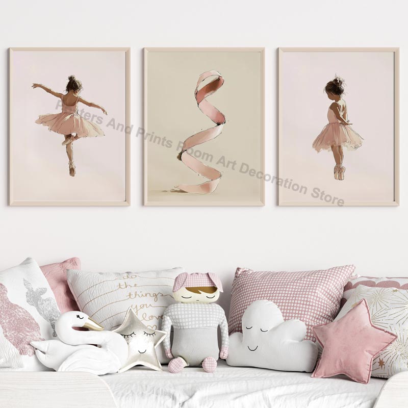 Modern Pink Baby Girl Ballet S - مراجعة Waterproof Spray Shoe وسعره