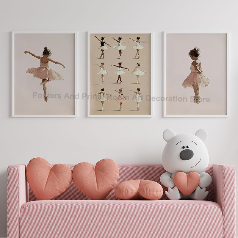 Modern Pink Baby Girl Ballet S - مراجعة Waterproof Spray Shoe وسعره