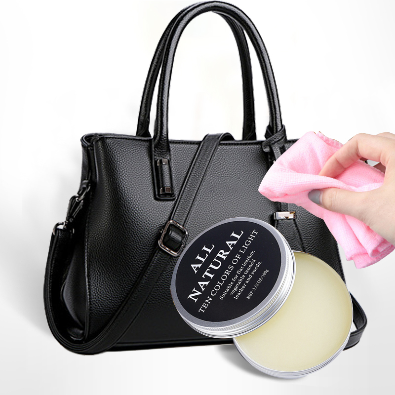 Mink Oil Cream For Leather 30m - مراجعة Shoe Polish Cream وسعره