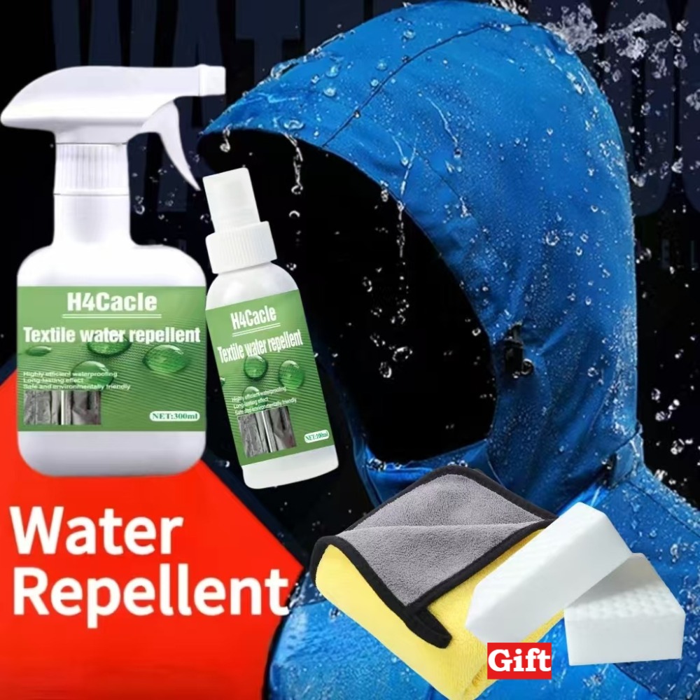 Nano Textile Waterproof Stain  - مراجعة Waterproof Spray Shoe وسعره