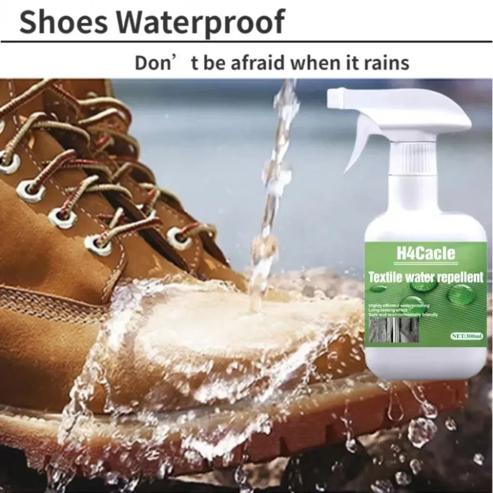 Nano Textile Waterproof Stain  - مراجعة Waterproof Spray Shoe وسعره