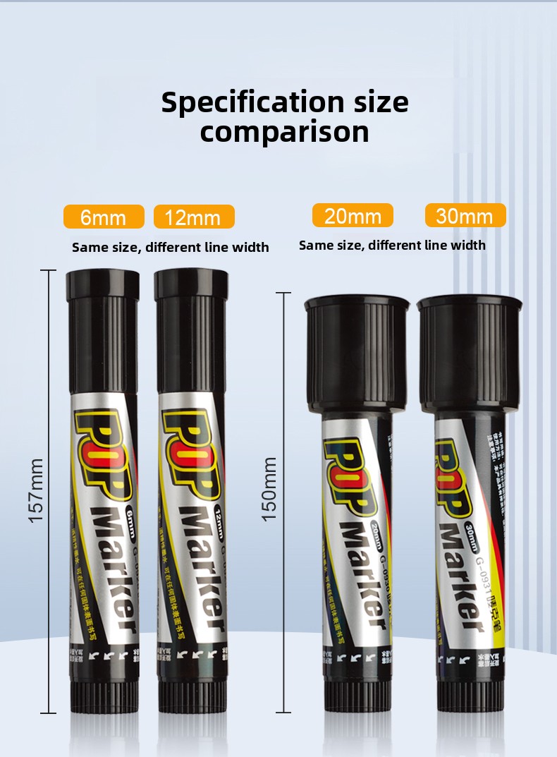 Genvana/Know POP Waterproof Pa - مراجعة Midsole Marker Paint وسعره