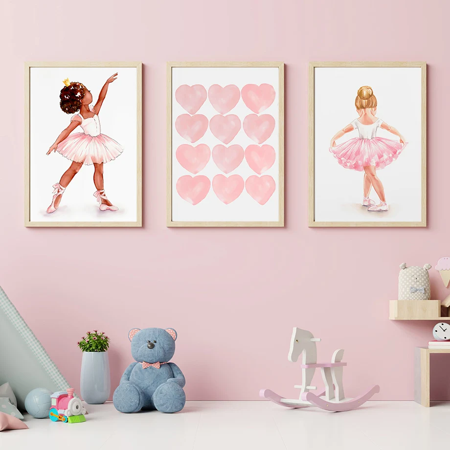 Watercolor Ballet Girls Shoes  - مراجعة Waterproof Spray Shoe وسعره