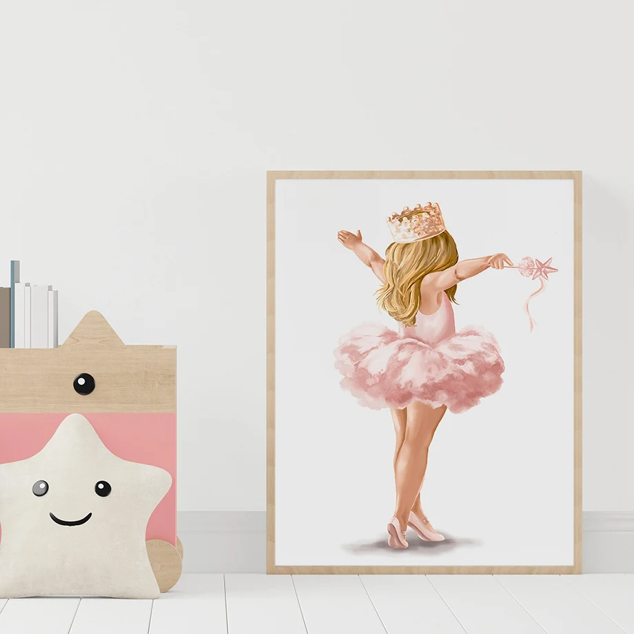 Watercolor Ballet Girls Shoes  - مراجعة Waterproof Spray Shoe وسعره