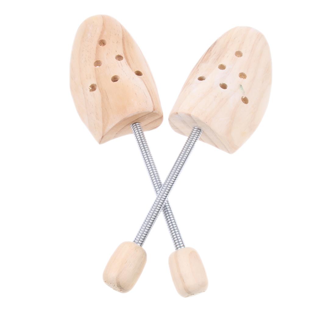 Coil Spring Cedar Shoe Trees W - مراجعة Shoe Tree Cedar وسعره