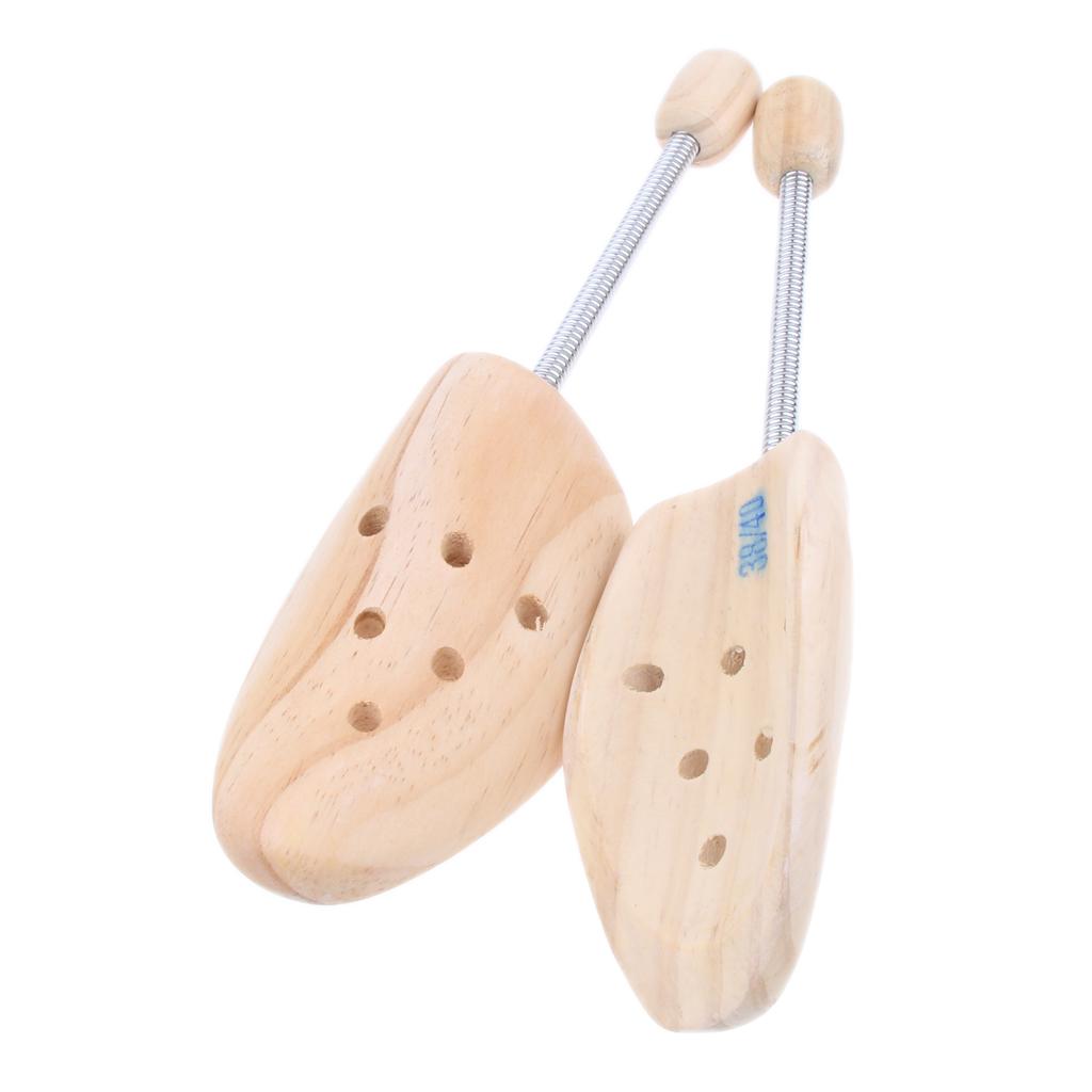 Coil Spring Cedar Shoe Trees W - مراجعة Shoe Tree Cedar وسعره